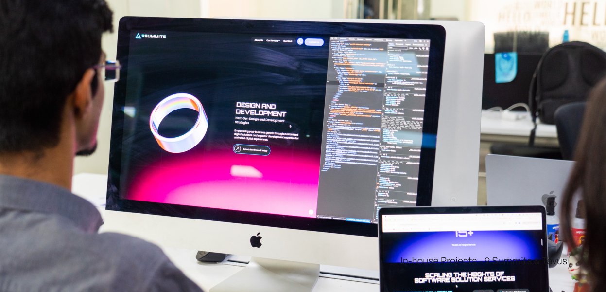 banner about
